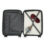 YORK - Trolley cabin suitcase red YORK - Trolley cabin suitcase red