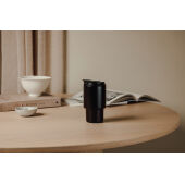 VINGA Nagano RCS to-go mug 350 ML, zwart VINGA Nagano RCS to-go mug 350 ML, zwart