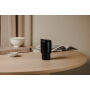 VINGA Nagano RCS to-go mug 350 ML, zwart