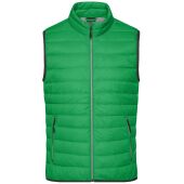 fern green/silver