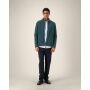 Stanley Guider - De heren fleece jas - Stargazer (3XL)