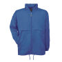 Unisex Jacket Air royal blue XXL