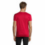 SPRINT - SPRINT unisex t-shirt 130g - XXS - Rood