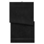 Bath Towel OCS Standard black one size