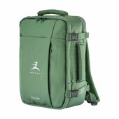 Tucano Tugo 3M Cabin Backpack 15,6" handbagage rugzak Tucano Tugo 3M Cabin Backpack 15,6" handbagage rugzak