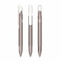 Evoxx Duo Polished Recycled Warm Gray 10