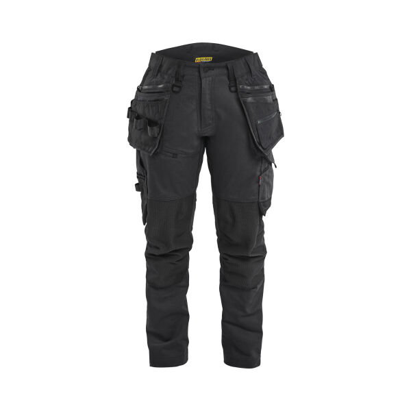STRIKER Dames werkbroek met stretch