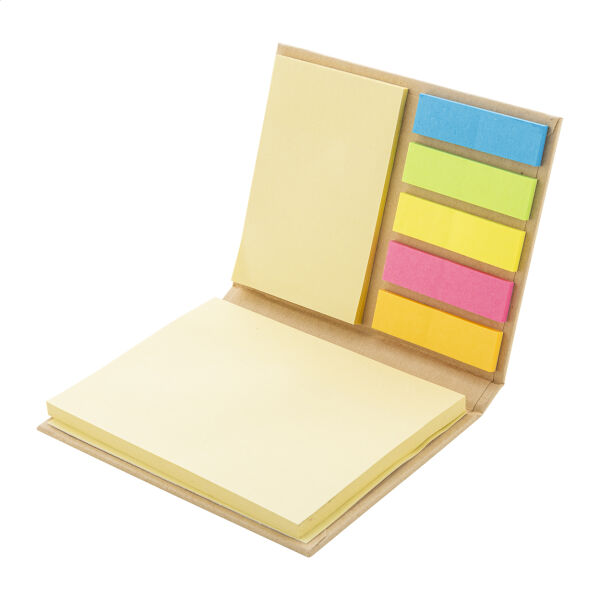 Manynot - sticky notitieblok