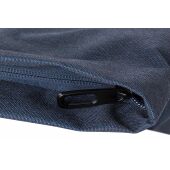 Polyester (600D) rolsluiting rugzak Oberon groen