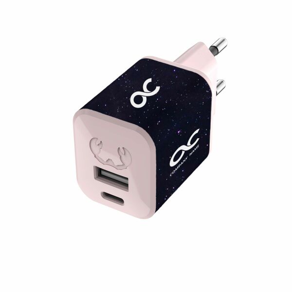 Fresh 'n Rebel Mini Charger 30W