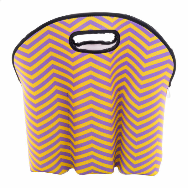 PivoBag - custom made RPET-biertas