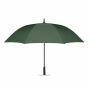 LLUVIA - 27 inch windbestendige paraplu - Groen