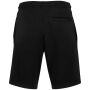 Ecologische herenbermuda black L
