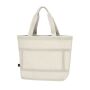 shopper MONO off-white