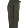 Ecologische herenbermuda organic khaki L