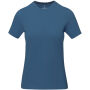 Nanaimo short sleeve women's t-shirt - Tech blue - XL
