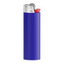 BIC® J26 Aansteker J26 Lighter BO dark blue_BA white_FO red_HO chrome