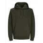 JACK&JONES//PRODUKT Cosy Hood, Rosin Green, L JACK&JONES//PRODUKT Cosy Hood, Rosin Green, L