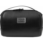 Brandcharger travel pouch Virtuo Ora black