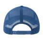 RAPPER COTTON-S, ROYAL/ROYAL, One size, ATLANTIS HEADWEAR