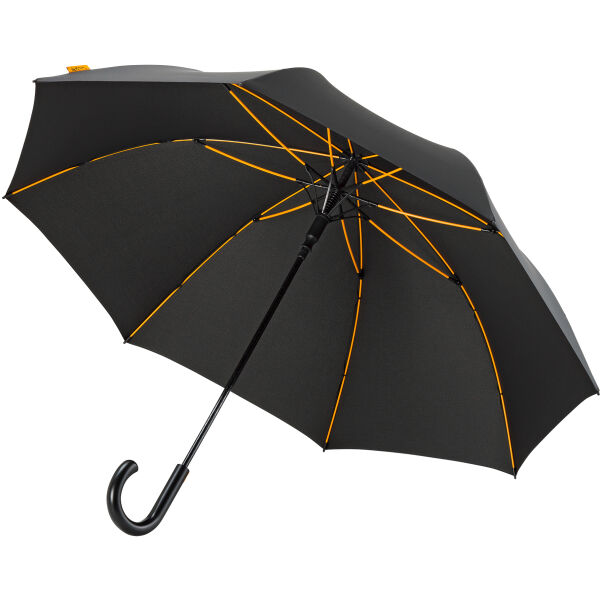 Falcone - Grote paraplu - Automaat - Windproof -  125 cm