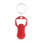 Biropi - flesopener sleutelhanger