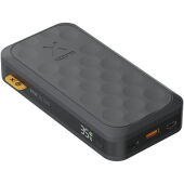 Xtorm FS520 Fuel Series powerbank 20.000 mAh 35 W - Middernachtzwart