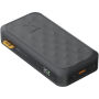 Xtorm FS520 Fuel Series powerbank 20.000 mAh 35 W - Middernacht zwart