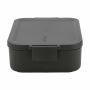 Brabantia Make & Take Lunchbox M 1,1 L - donkergrijs