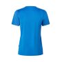 GEYSER T-shirt | essential | dames - Azur, XL