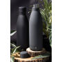 Refill Soft - Fles van gerecycled roestvrij staal