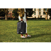 Black+Blum 16L Insulated Tote/ Koel Tas, zwart