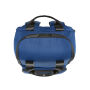Bucharest Backpack - Blauw