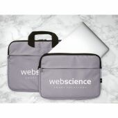 Oliver 15,6 inch RPET Laptop Sleeve laptoptas
