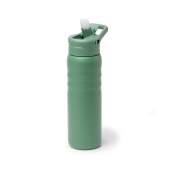 TUXLEY dubbelwandige thermofles 710 ml - turquoise