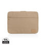 Impact AWARE™ 15.6' laptophoes, beige