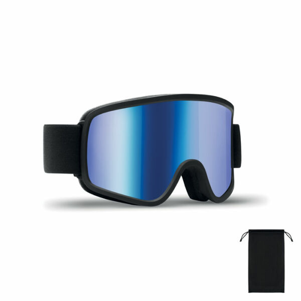 NISEKO - Skibril UV400 NISEKO - Skibril UV400