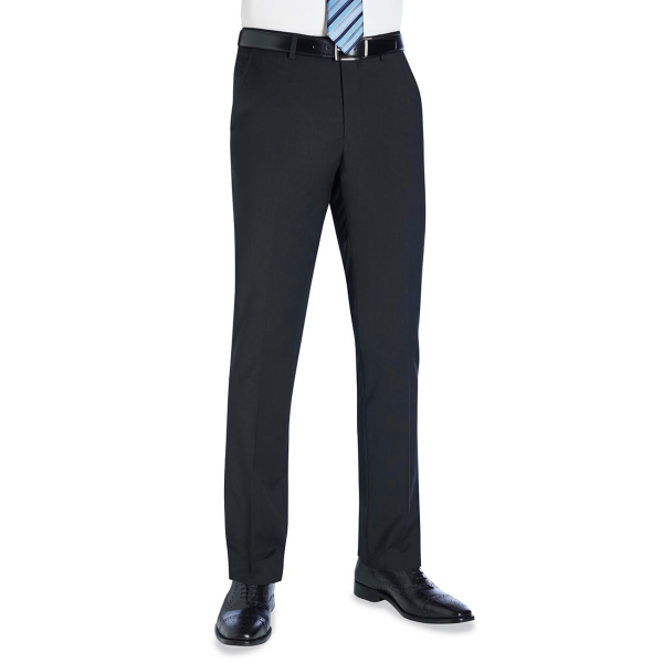 Slim Fit Pantalon Cassino
