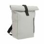 Rugzak rolltop - Retail - Donkergrijs