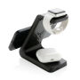 Urban Vitamin Fairfield 3in1 RCS rplastic oplader, zwart