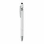 SIPARO - Recycled aluminium stylus pen - White SIPARO - Recycled aluminium stylus pen - White