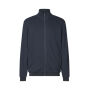 PRO Wear CARE cardigan | ongeborsteld - Marine, XL