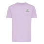 IQONIQ Brett gerecycled katoen t-shirt, lavender (XXXL) IQONIQ Brett gerecycled katoen t-shirt, lavender (XXXL)