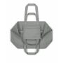 Shopping Bag 2.0 - De zware geweven shopper - Misty Grey (OS) Shopping Bag 2.0 - De zware geweven shopper - Misty Grey (OS)