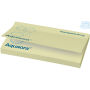 Sticky-Mate® sticky notes 127x75 mm - Lichtgeel - 100 pages Sticky-Mate® sticky notes 127x75 mm - Lichtgeel - 100 pages
