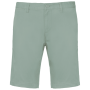 Heren chino bermudashorts Sage 44 FR