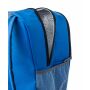 Polyester (600D) koelrugzak Nicholas wit