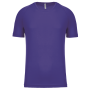 Functioneel sportshirt Violet 3XL