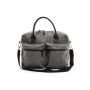 Lord Nelson Courier Bag 10 Liter - Grijs