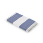 Rodin Towel - Blauw